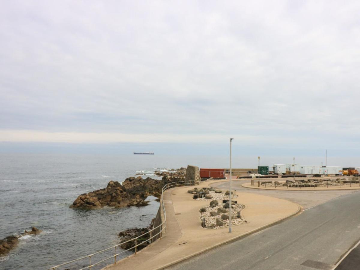 شقة Ocean View بانف المظهر الخارجي الصورة