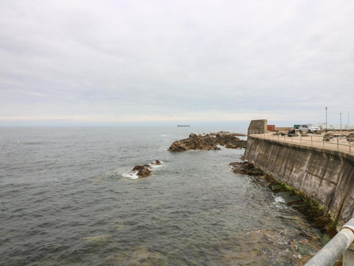 شقة Ocean View بانف المظهر الخارجي الصورة